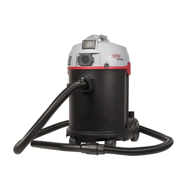 Sprintus Waterking Nass- /Trockensauger Leiser und kraftvoller Sauger mit 30 Liter Behältervolumen. 