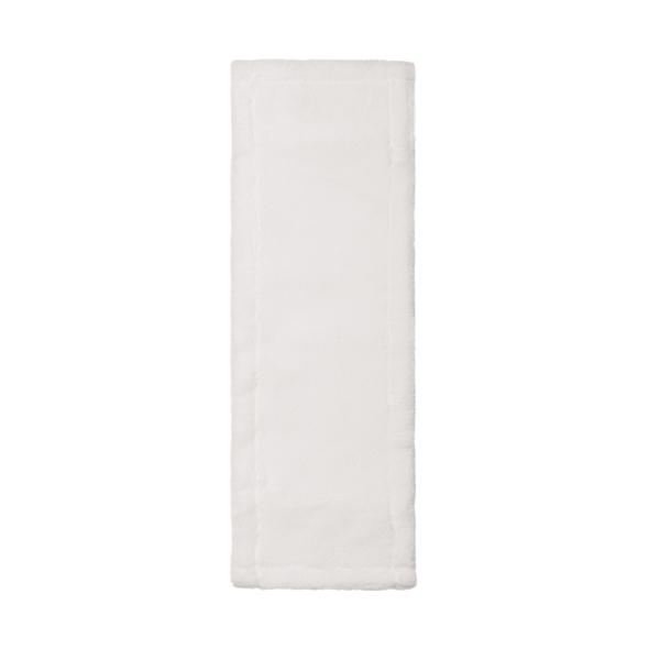 Sprintus Basic Mikrofasermopp 50 cm weiß 50 cm