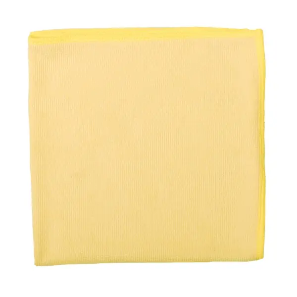 Sprintus Mikrofasertuch Rainbow PRO 40 x 40 cm gelb