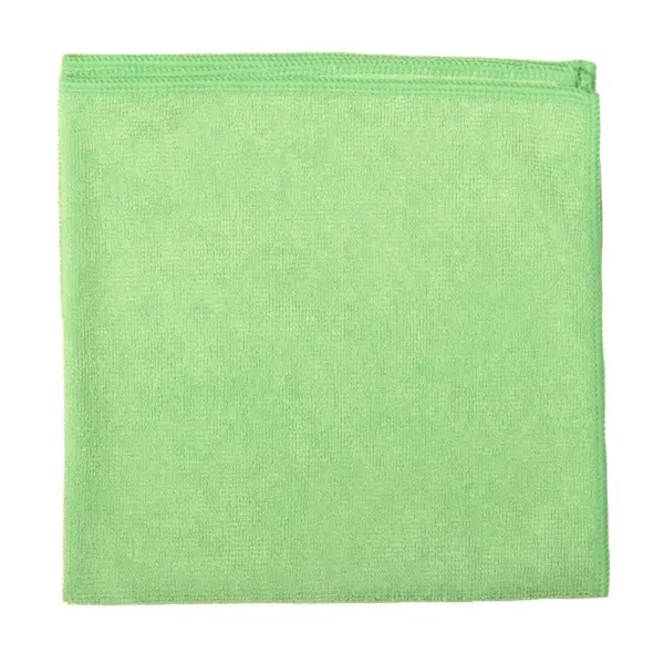 Sprintus Mikrofasertuch Rainbow PRO 40 x 40 cm grün