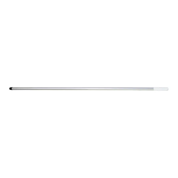 Haug Alustiel 140 cm weiß