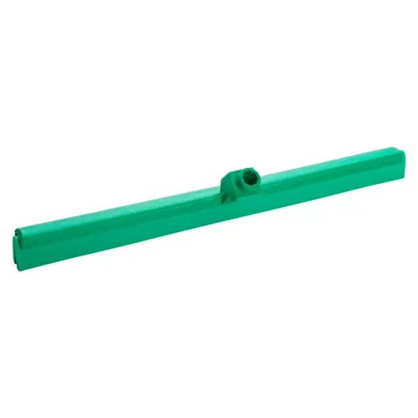 Haug Wasserschieber zweilippig 62 cm grün