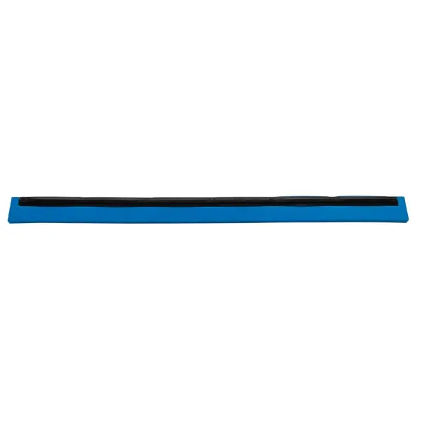 Haug Ersatz-Gummilippe für Wasserschieber zweilippig 62 cm blau