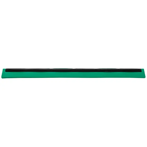 Haug Ersatz-Gummilippe für Wasserschieber zweilippig 62 cm grün