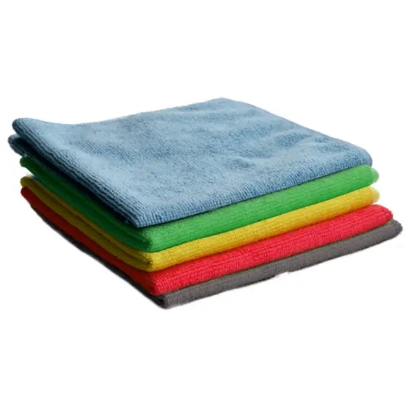 ARCORA Basic-Line Microfasertuch 40 x 40 cm blau ARCORA Basic-Line Microfasertuch 40 x 40 cm blau