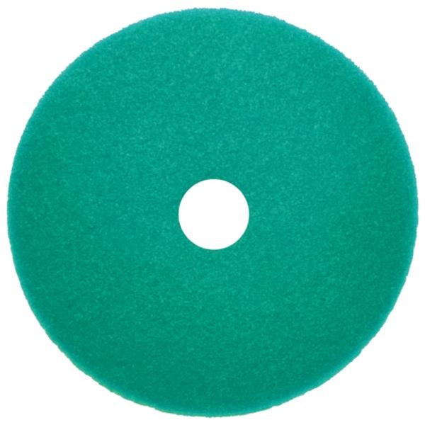ARCORA Sunshine Multi No2 / blau, 17" = 432 mm Auf Vlies aufgesprühtes Harz mit Diamanten , Körnung: 800 1 Karton = 10 Stück