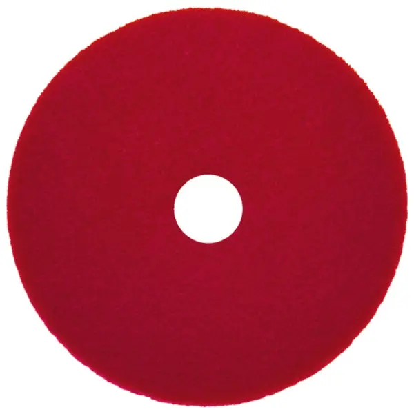 ARCORA Sunshine Strong No1 / rot, 17" = 432 mm Auf Vlies aufgesprühtes Harz mit Diamanten , Körnung: 400 1 Karton = 10 Stück