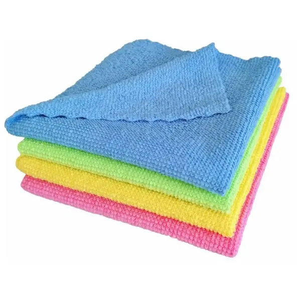 ARCORA ECO-LINE 2in1 Microfasertuch ca. 30 x 30 cm, grün 1 Karton = 600 Stück ARCORA ECO-LINE 2in1 Microfasertuch ca. 30 x 30 cm, grün 1 Karton = 600 Stück