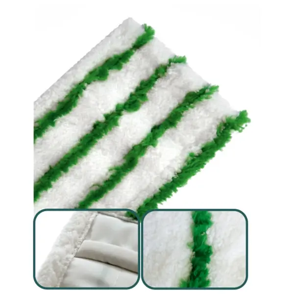 ARCORA EXCELLENT ORIGINAL PLUS MOPP Microfasermopp mit Deckblatt 40 cm