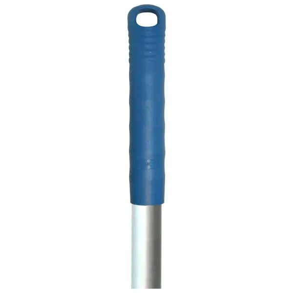 ARCORA Aluminiumstiel 140 cm blau