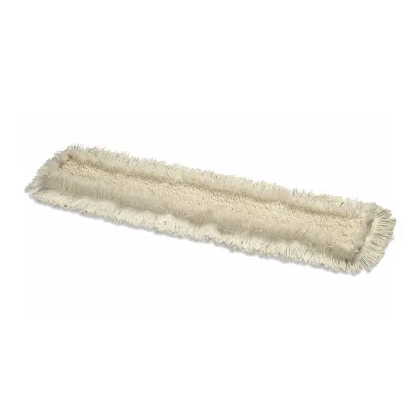 ARCORA Feuchtwischmopp Moppbezug aus Baumwolle 80 cm