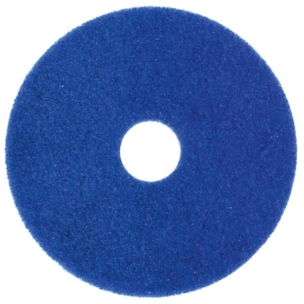 ARCORA SUPERPAD blau Nylonpad 15" = 381 mm