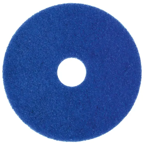 ARCORA SUPERPAD blau Nylonpad 15" = 381 mm