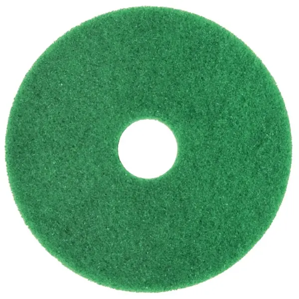 ARCORA SUPERPAD grün Nylonpad 15" = 381 mm