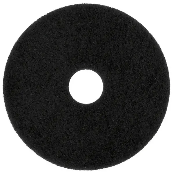 ARCORA SUPERPAD schwarz Nylonpad 20" = 503 mm