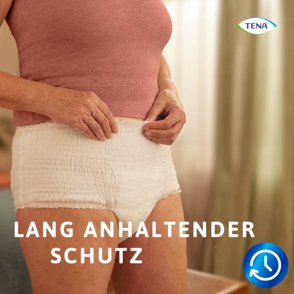 Bild 3 TENA ProSkin Pants Plus Gr. S