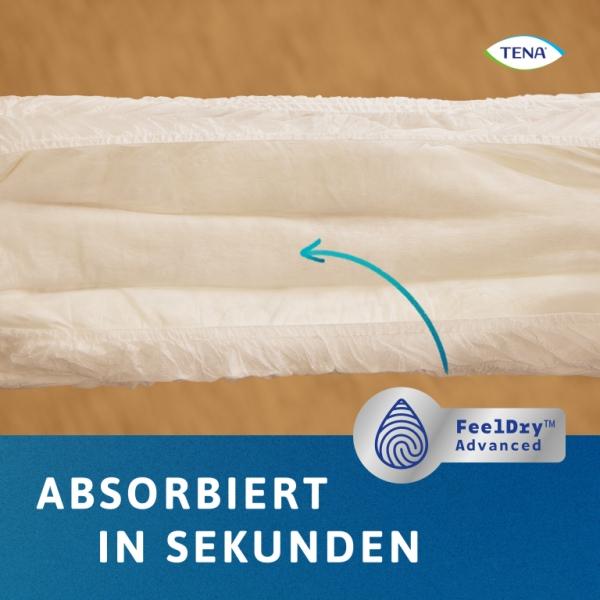 Bild 4 TENA ProSkin Pants Plus Gr. S