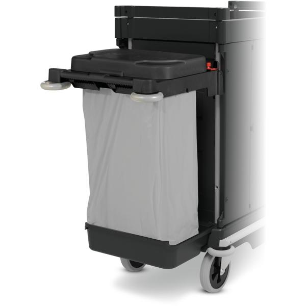 Bild 0 NUMATIC Abfalleinheit-Anbausatz NKA-101PR