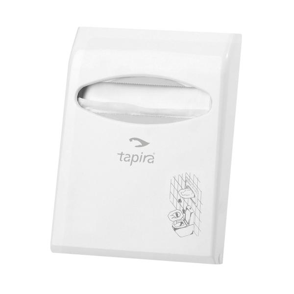 Bild 0 tapira Toilettensitzauflagenspender