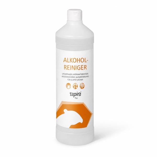 Bild 0 tapira Plus Alkoholreiniger