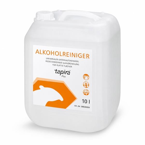 Bild 0 tapira Plus Alkoholreiniger
