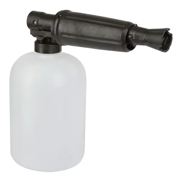KERBL Schaumlanze ST-73-1.25 1/4"IG 2 Liter. für Kärcher. Messing 