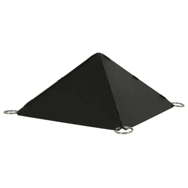 KERBL Abdeckung für Wärmeplatte CosyHeat Größe 30 x 30 (passend für 70420) 