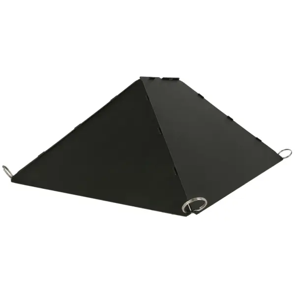 KERBL Abdeckung für Wärmeplatte CosyHeat Größe 40 x 50 cm (passend für 70421) 
