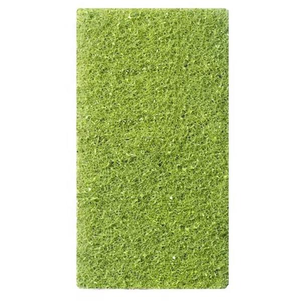 Diversey TWISTER Hand Pad gelb  250 x 125 mm, 1 Karton = 2 Stück