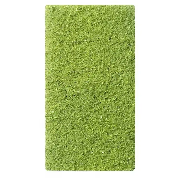 Diversey TWISTER Hand Pad gelb  250 x 125 mm, 1 Karton = 2 Stück