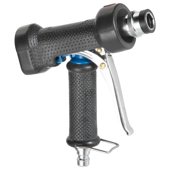 Vikan Wasserpistole für Schaumspritze 1/2" (Q)  schwarz