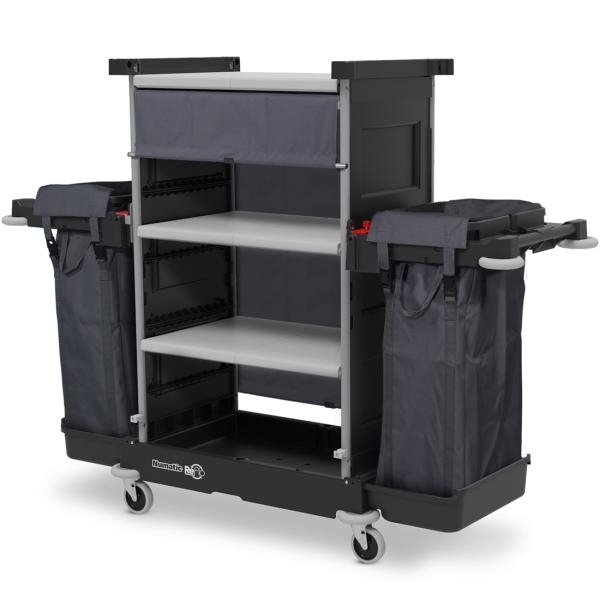 Bild 0 NUMATIC Hotelwagen NKT-2R