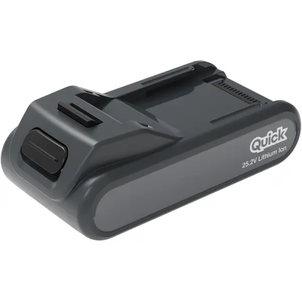 NUMATIC Lithium-Ionen-Akku 25.2 V Ersatzakku für Henry & Numatic Quick Modelle 