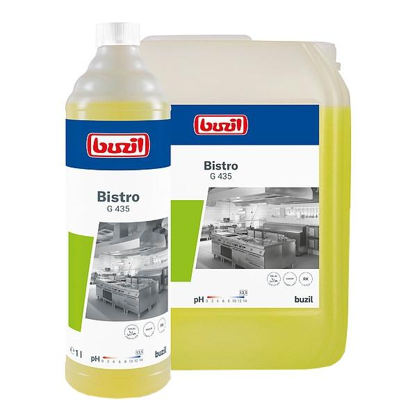 5 Liter Kanister Steaker-Reiniger flüssig | MÄVO