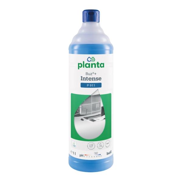 Buzil Buz Plus Intense P 911 Ökologischer Kraftreiniger 1 l Flasche