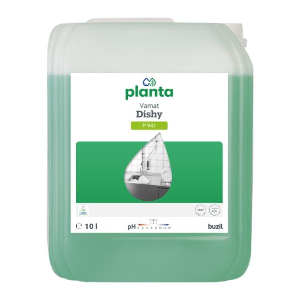 Bild 0 Buzil Vamat® Dishy P 941