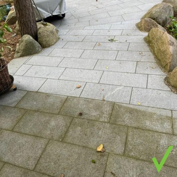 Bild 3 Arvox Pro STEIN + BETON