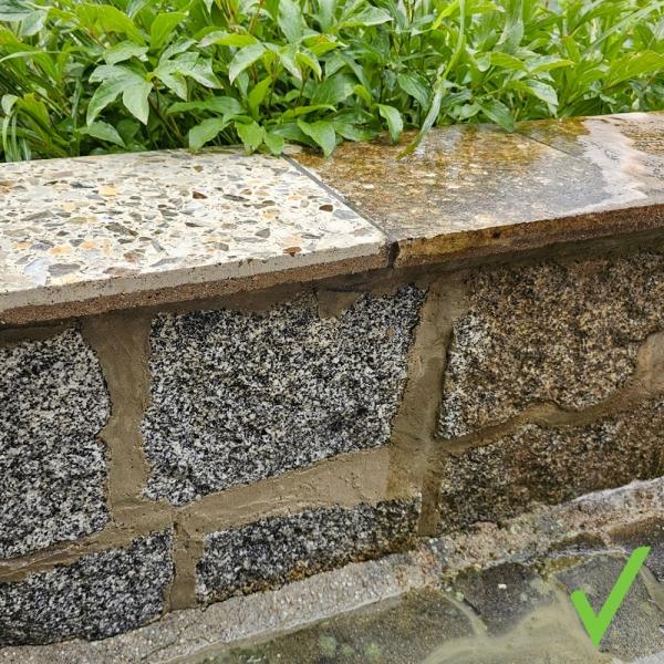 Bild 5 Arvox Pro STEIN + BETON