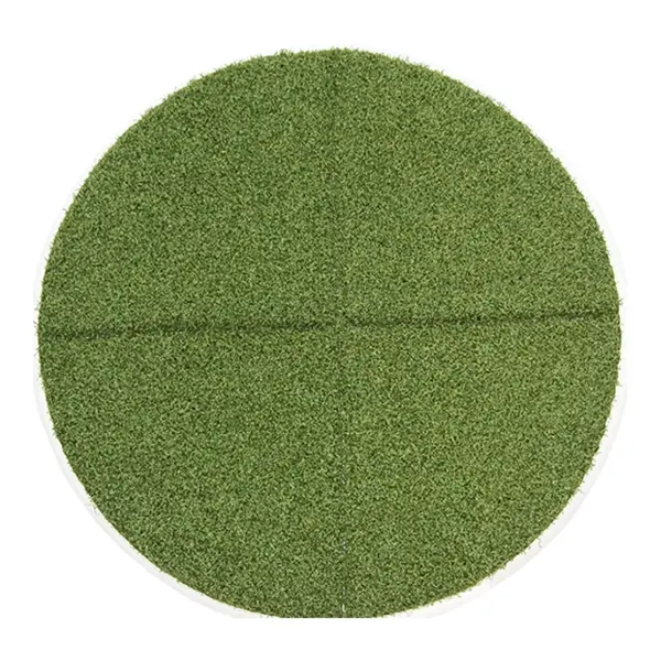 Jöst Wimbledon Rasenpad rund grün ø 500 mm