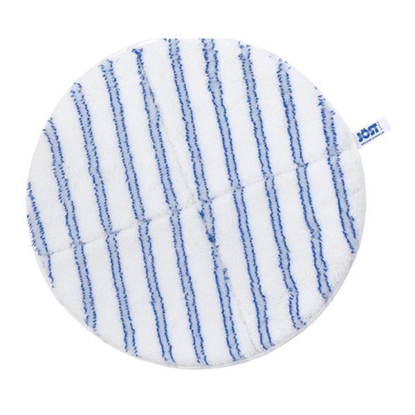 Nest Zest Mikrofaserpad Für Sprühmopp - Wiederverwendbar & Waschbar Für Alle Hartböden