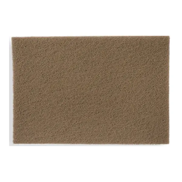 Jöst Abraflex® Superpad Reinigungspad eckig 190 x 340 mm beige