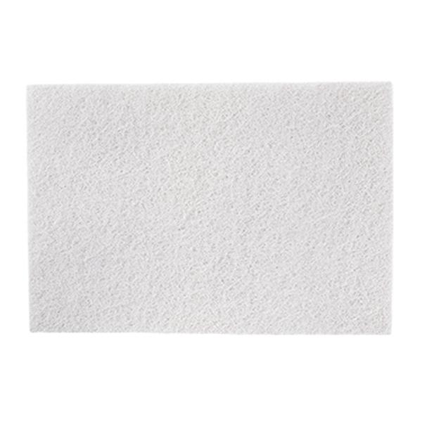 Jöst Abraflex® Superpad Reinigungspad eckig 190 x 340 mm weiß