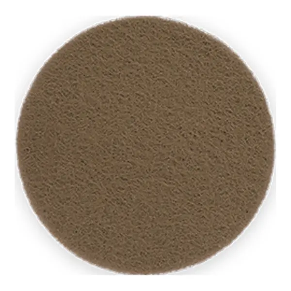 Jöst Abraflex® Superpad Reinigungsscheibe ø 200 mm, beige 1 Pack = 5 Stück