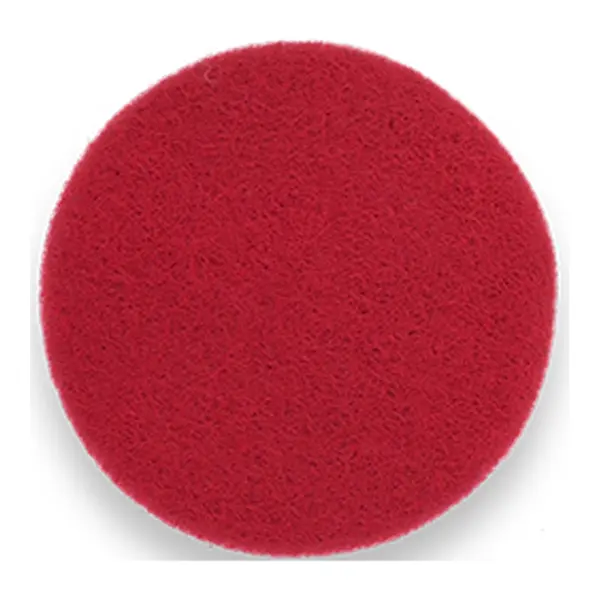 Jöst Abraflex® Superpad Reinigungsscheibe ø 375 mm rot
