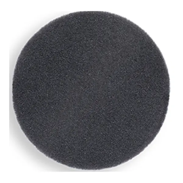 Jöst Abraflex® Superpad Reinigungsscheibe ø 410 mm schwarz Jöst Abraflex® Superpad Reinigungsscheibe ø 410 mm schwarz
