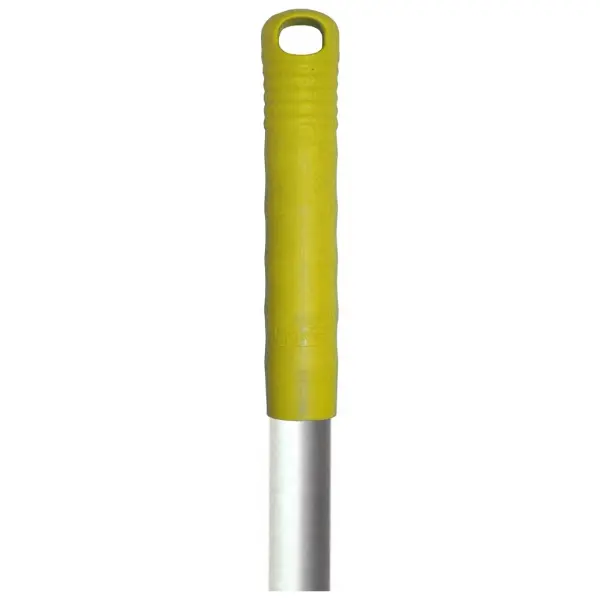 ARCORA Aluminiumstiel 140 cm gelb