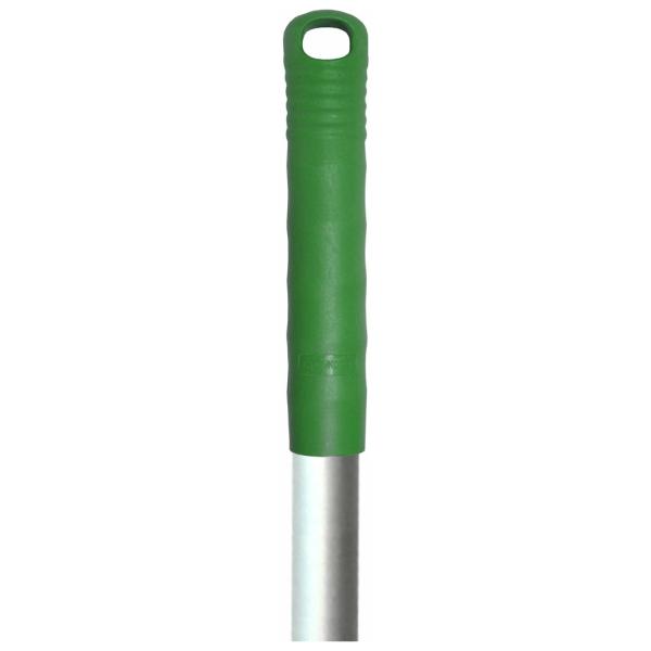 ARCORA Aluminiumstiel 140 cm grün