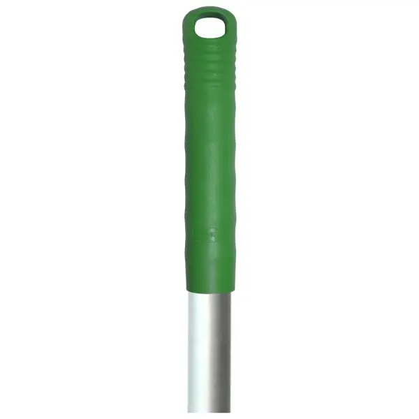 ARCORA Aluminiumstiel 140 cm grün