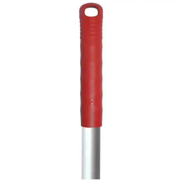 ARCORA Aluminiumstiel 140 cm rot