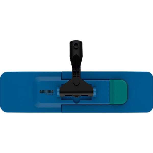 ARCORA Profi Klapphalter Magnet, blau  50 cm